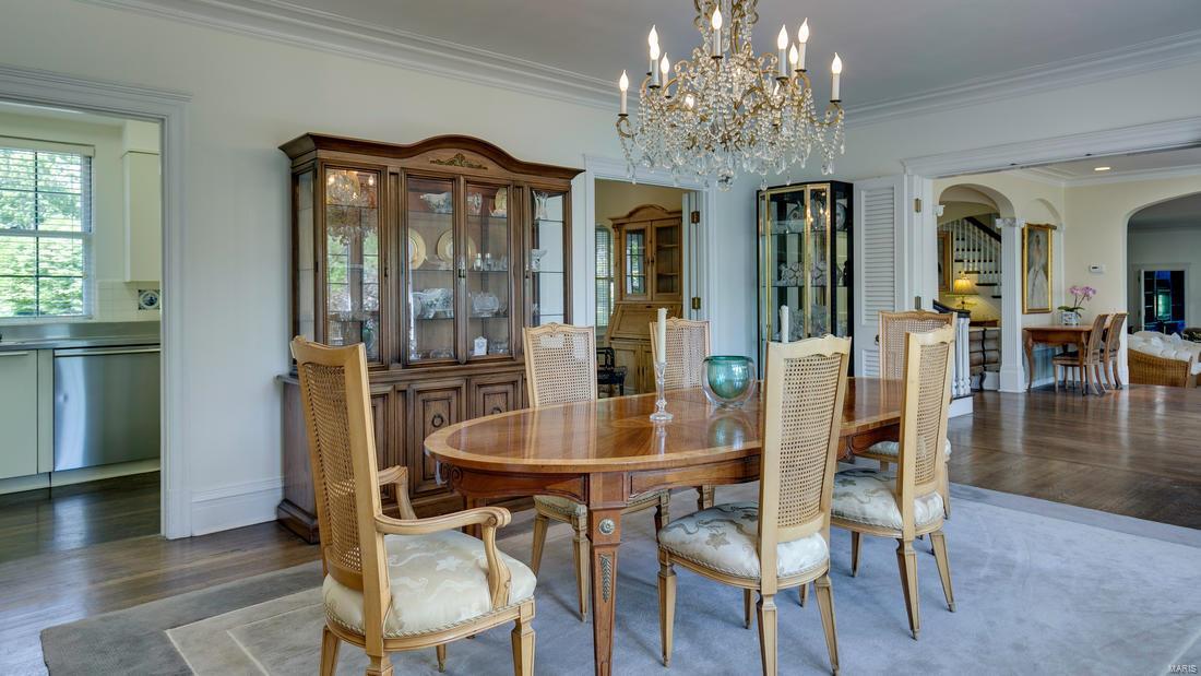 Clermont Park - Residential