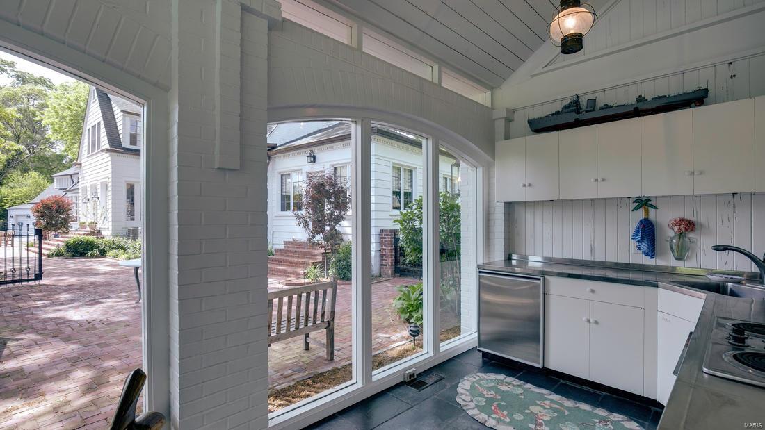 Clermont Park - Residential