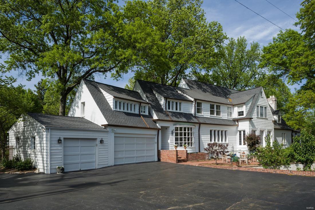 Clermont Park - Residential