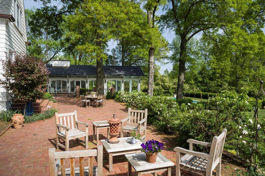 Clermont Park - Residential