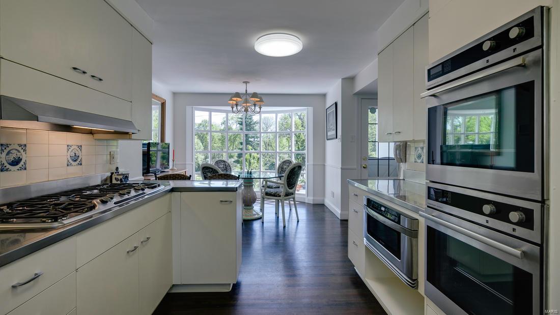 Clermont Park - Residential