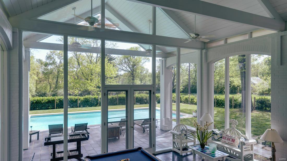 Clermont Park - Residential