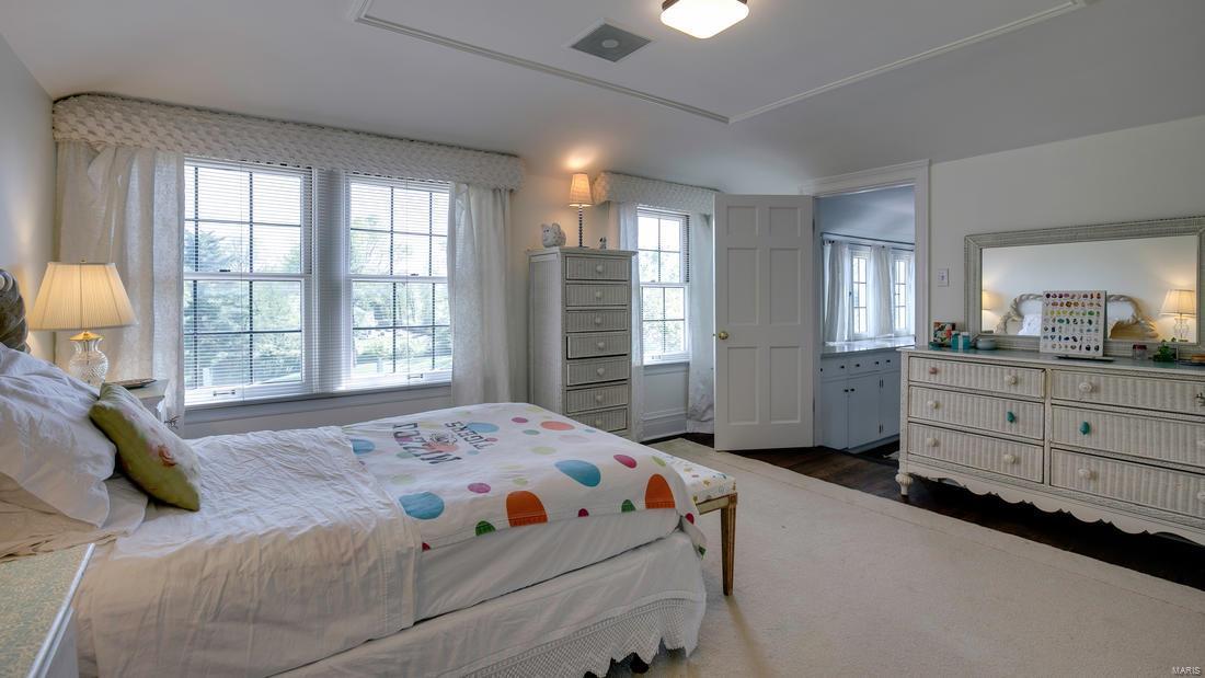 Clermont Park - Residential