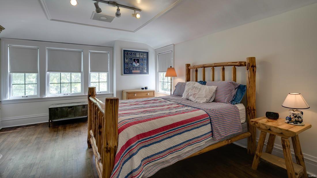 Clermont Park - Residential