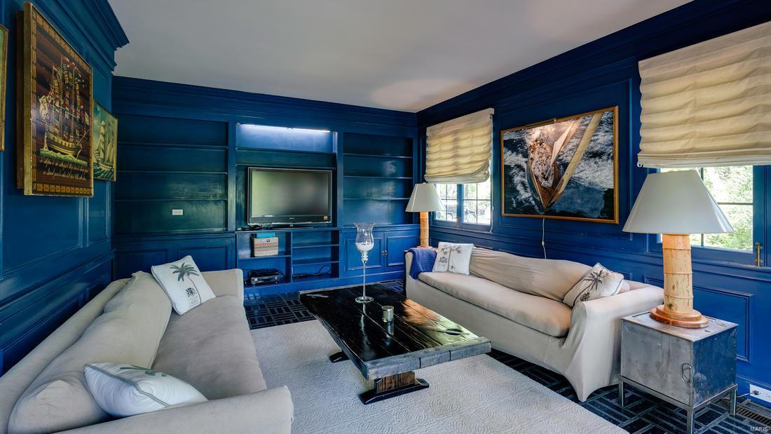 Clermont Park - Residential