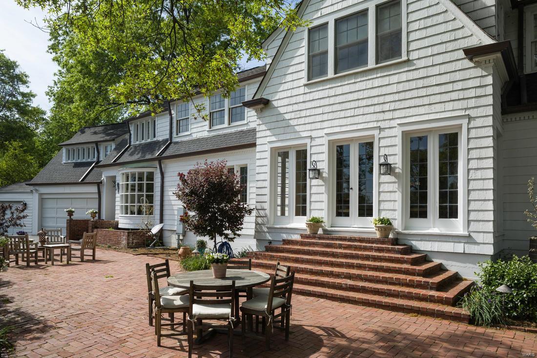 Clermont Park - Residential