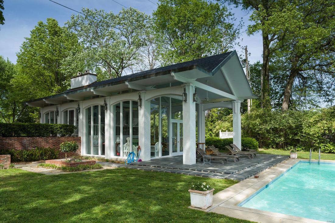 Clermont Park - Residential