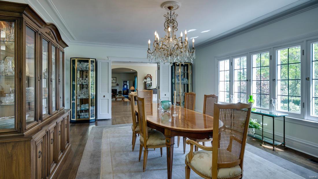 Clermont Park - Residential