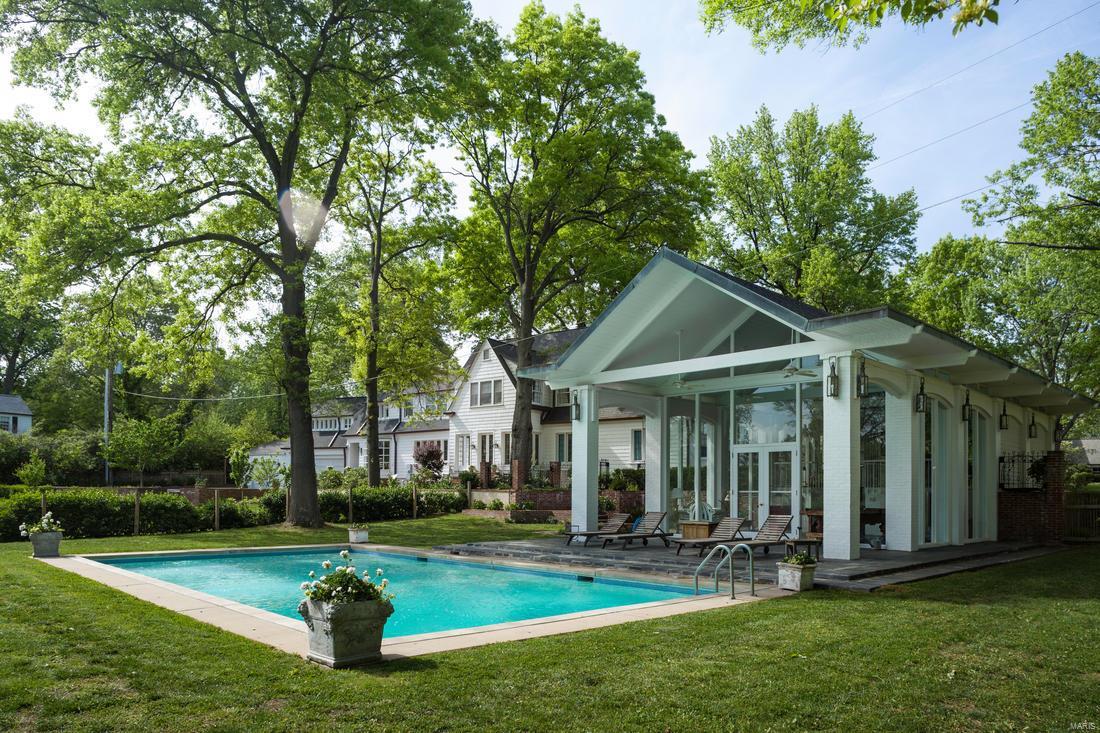 Clermont Park - Residential