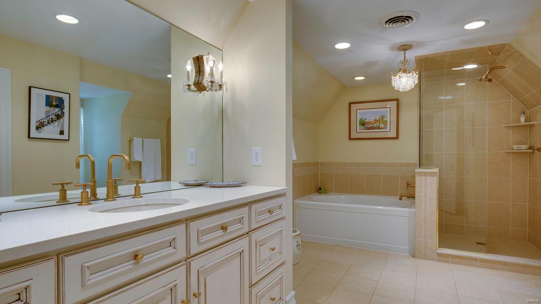 Clermont Park - Residential