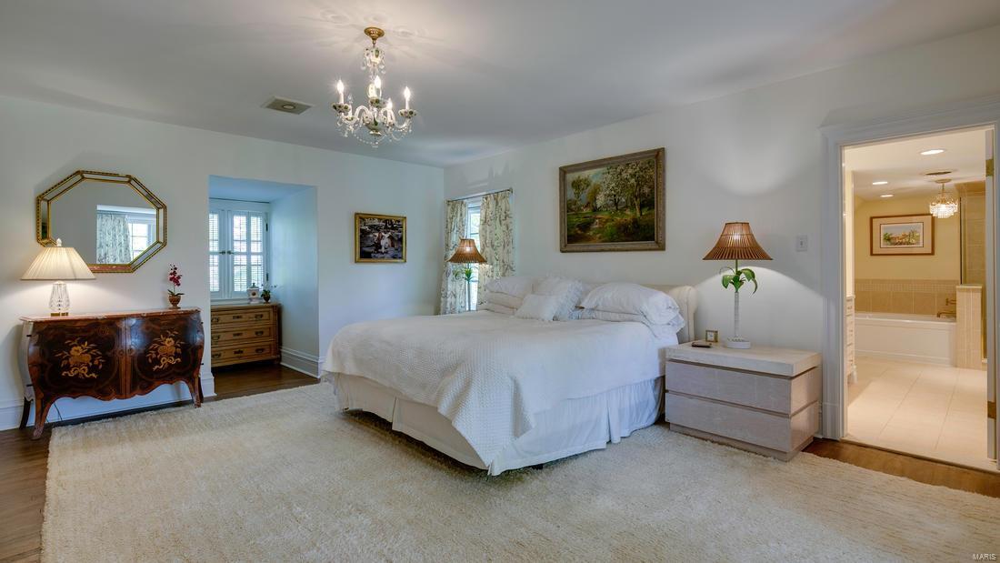 Clermont Park - Residential