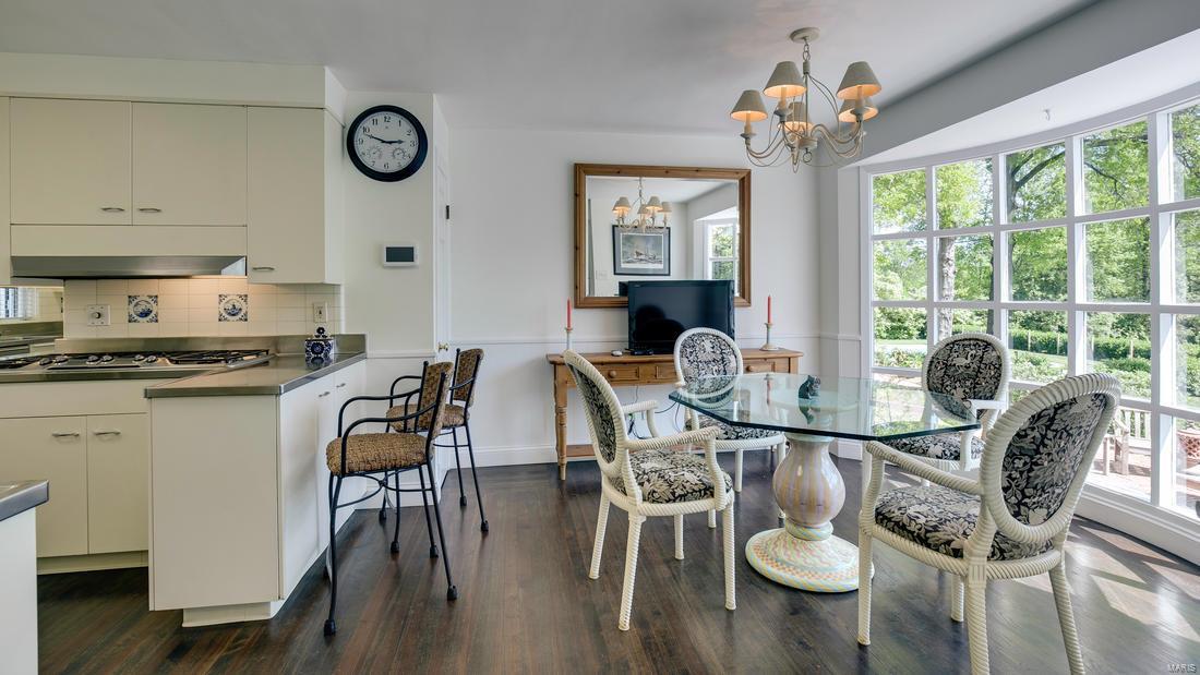 Clermont Park - Residential