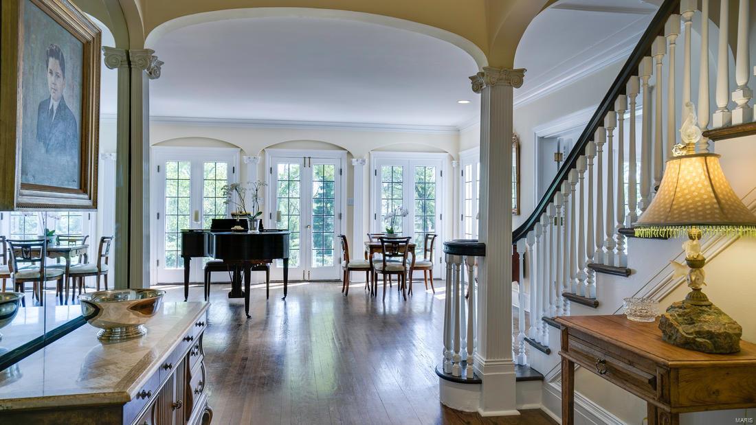 Clermont Park - Residential