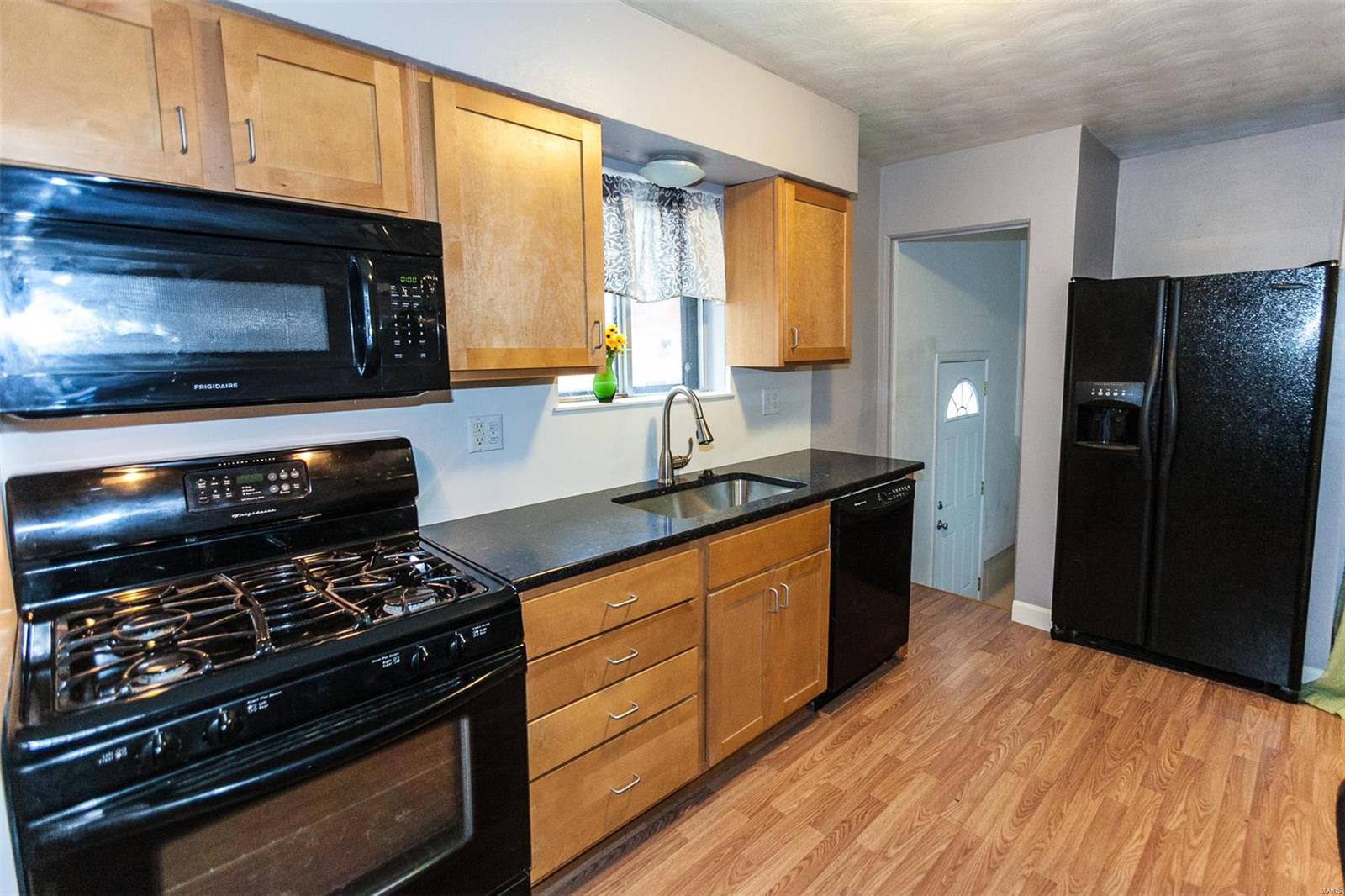 Ellendale - Residential