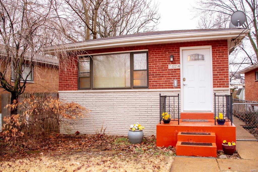 Ellendale - Residential