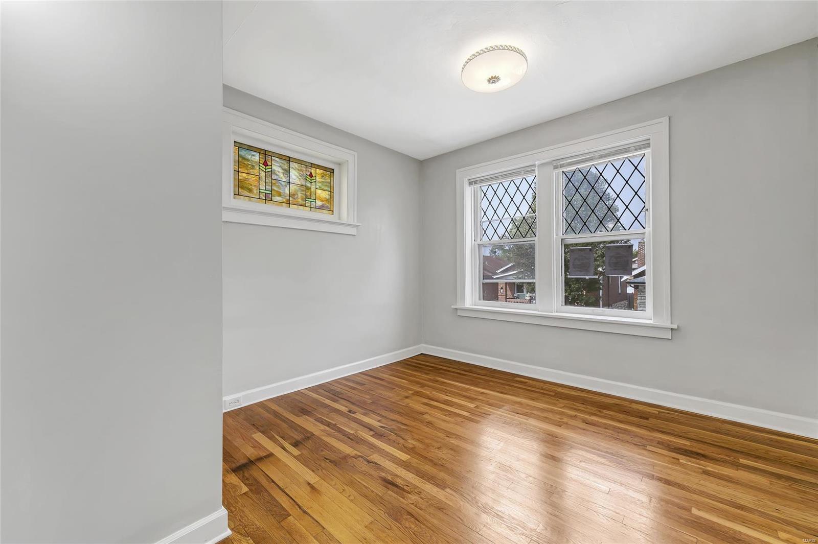 Wayne Place Add - Residential
