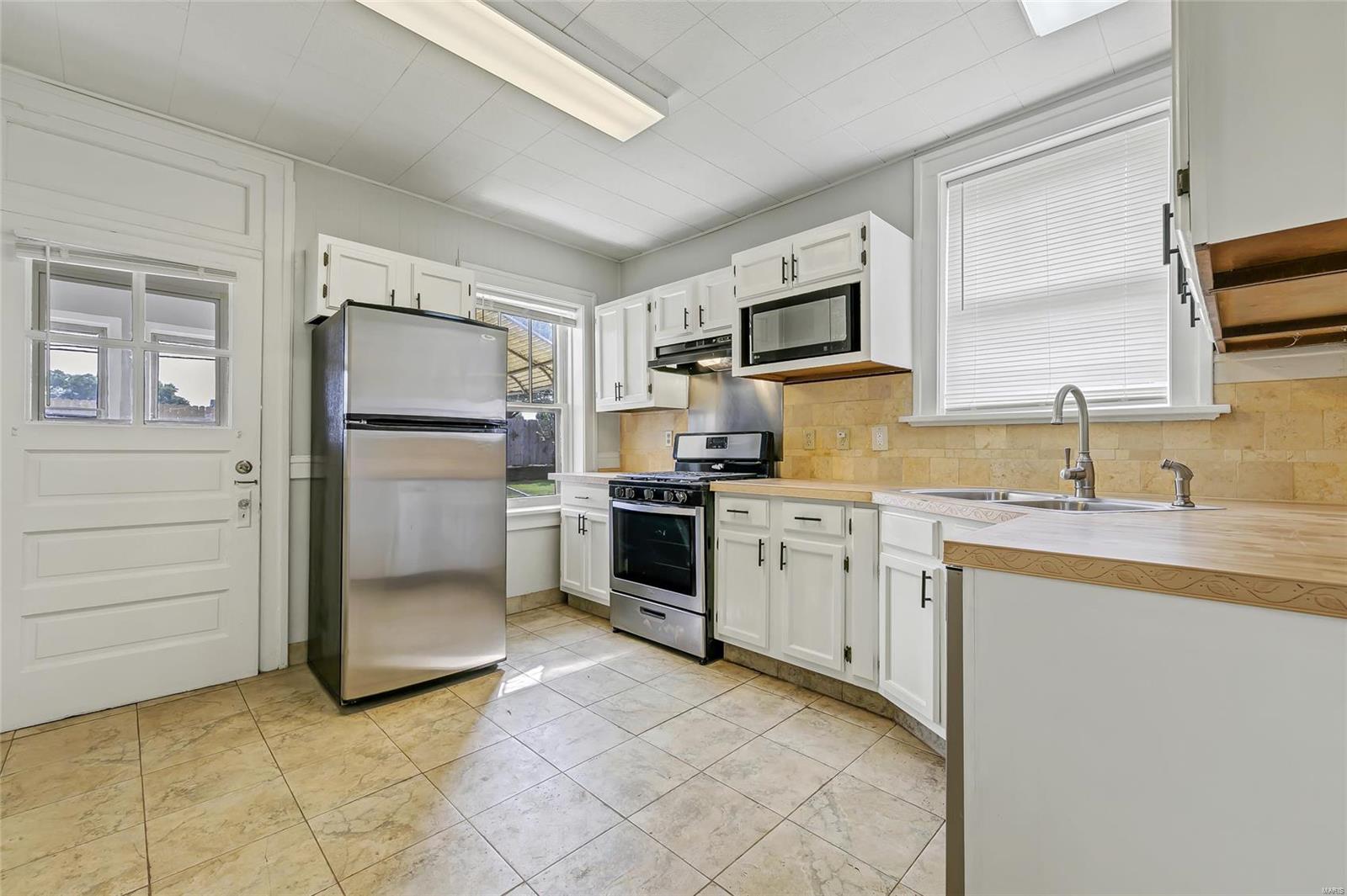 Wayne Place Add - Residential