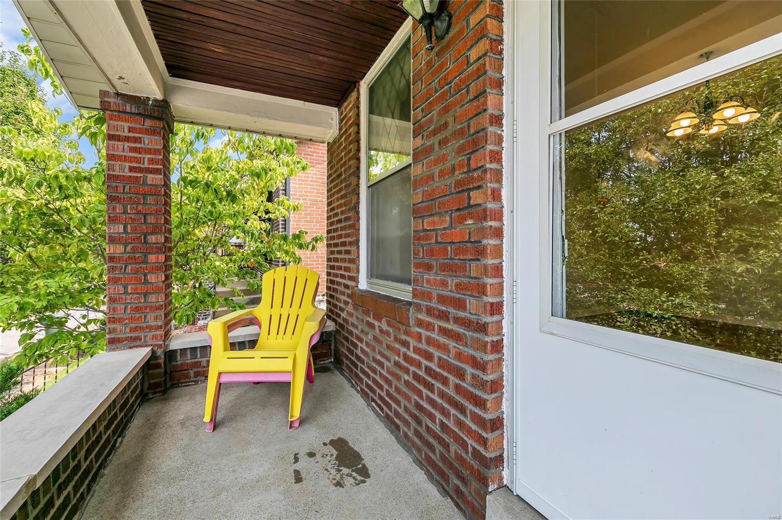 Wayne Place Add - Residential