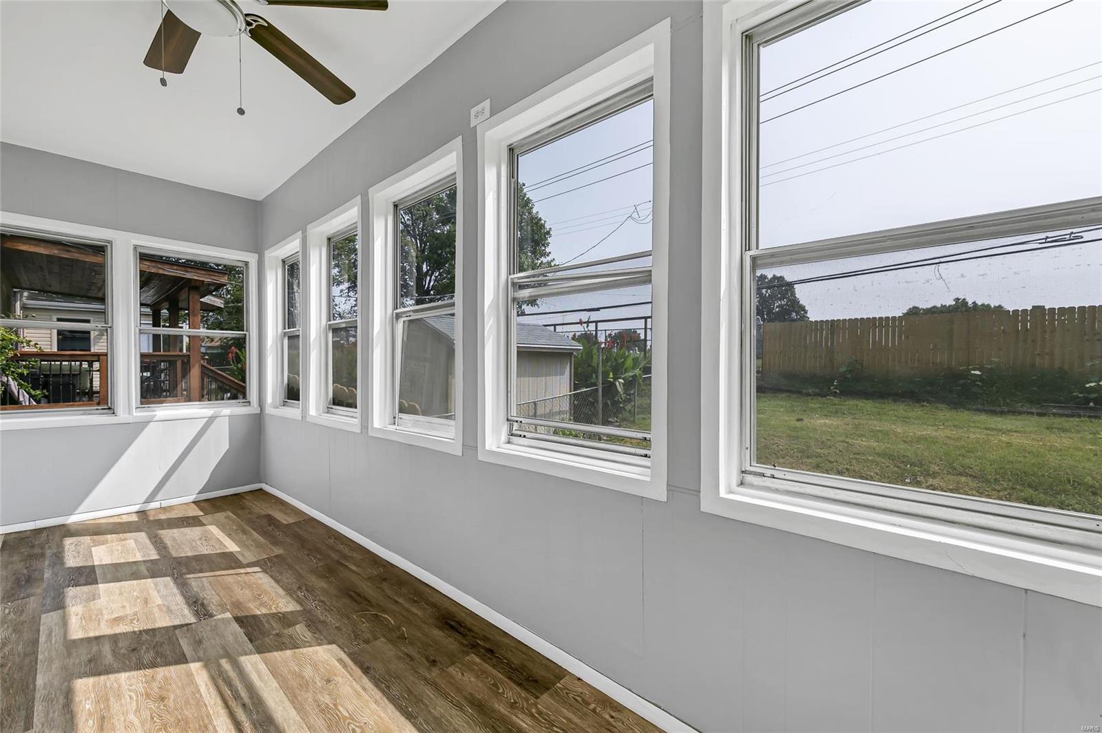Wayne Place Add - Residential