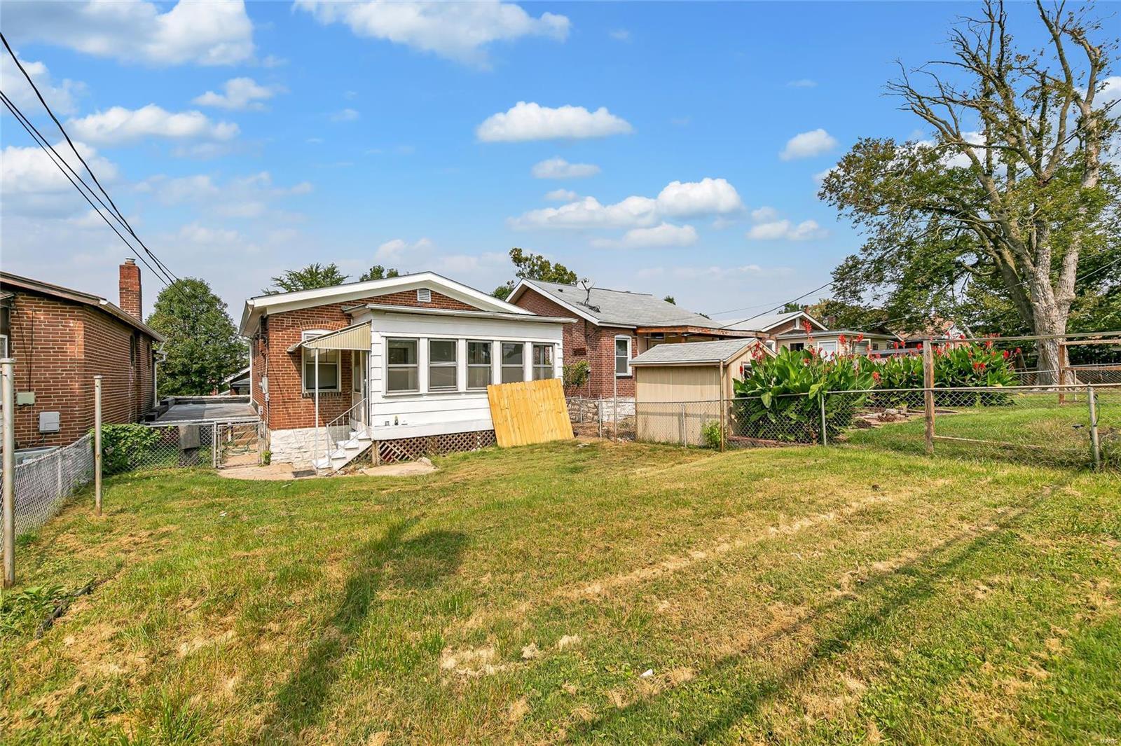 Wayne Place Add - Residential
