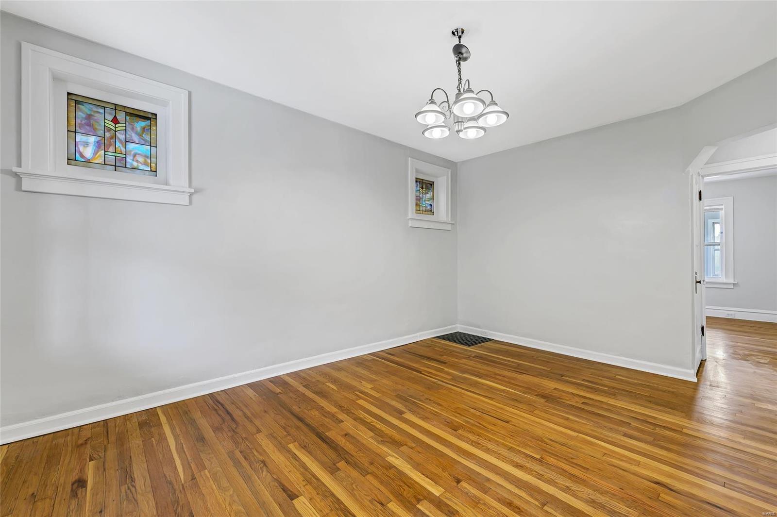 Wayne Place Add - Residential