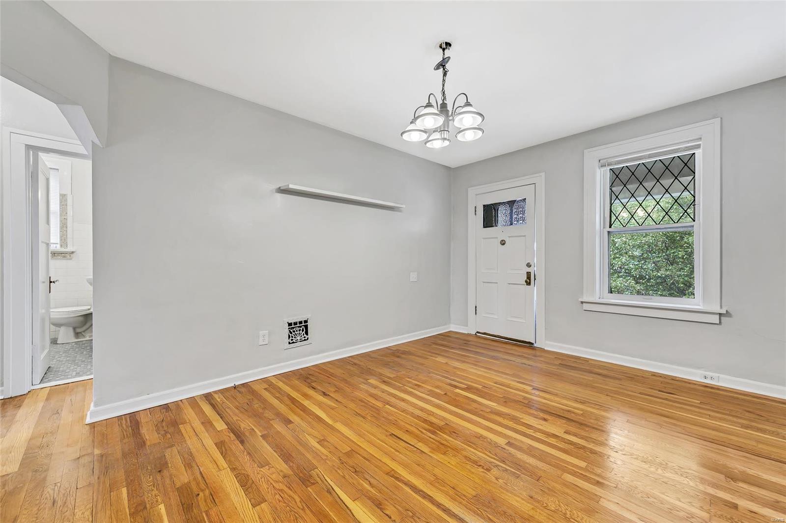 Wayne Place Add - Residential