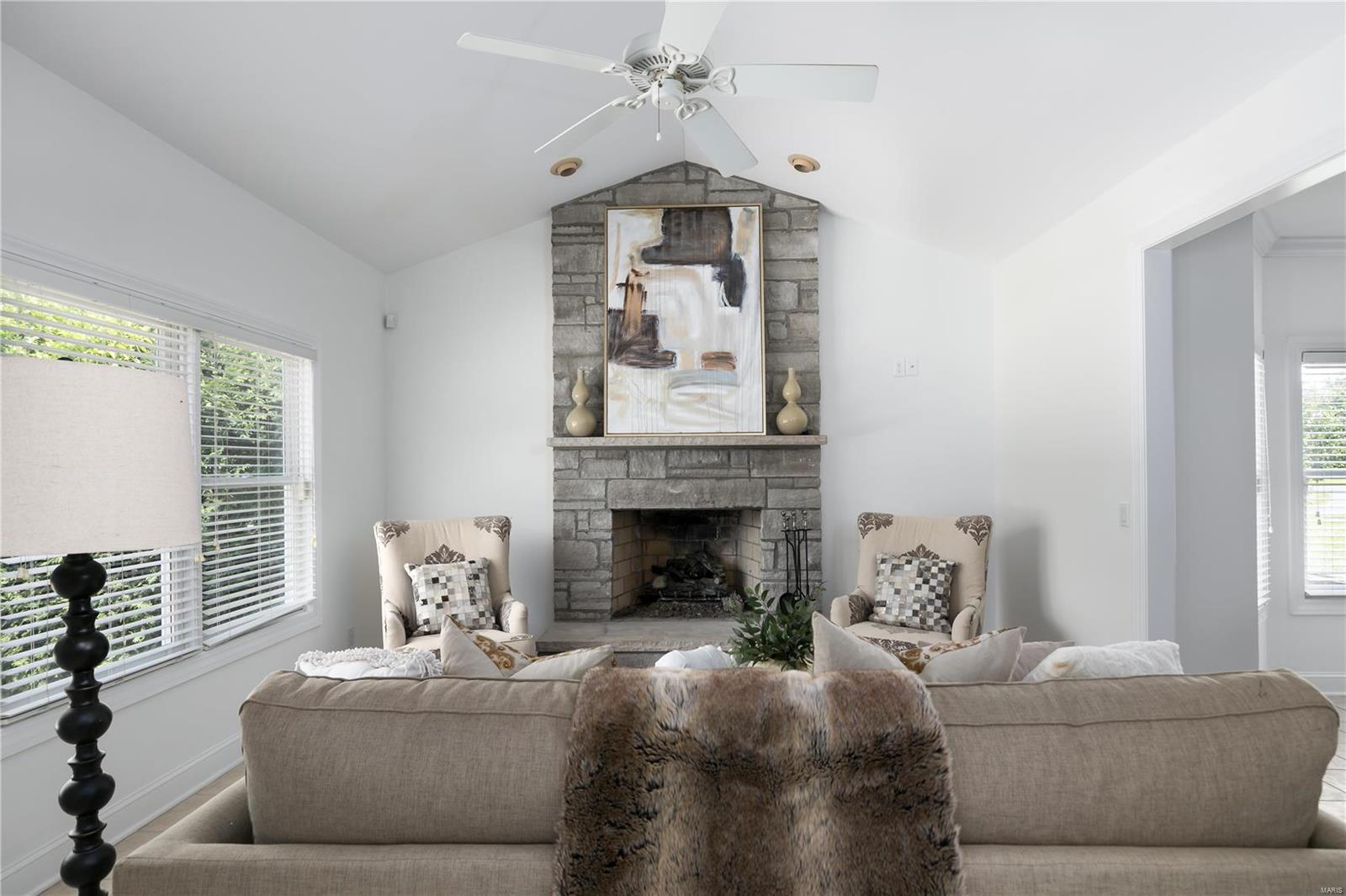 Clayton Acres - Residential