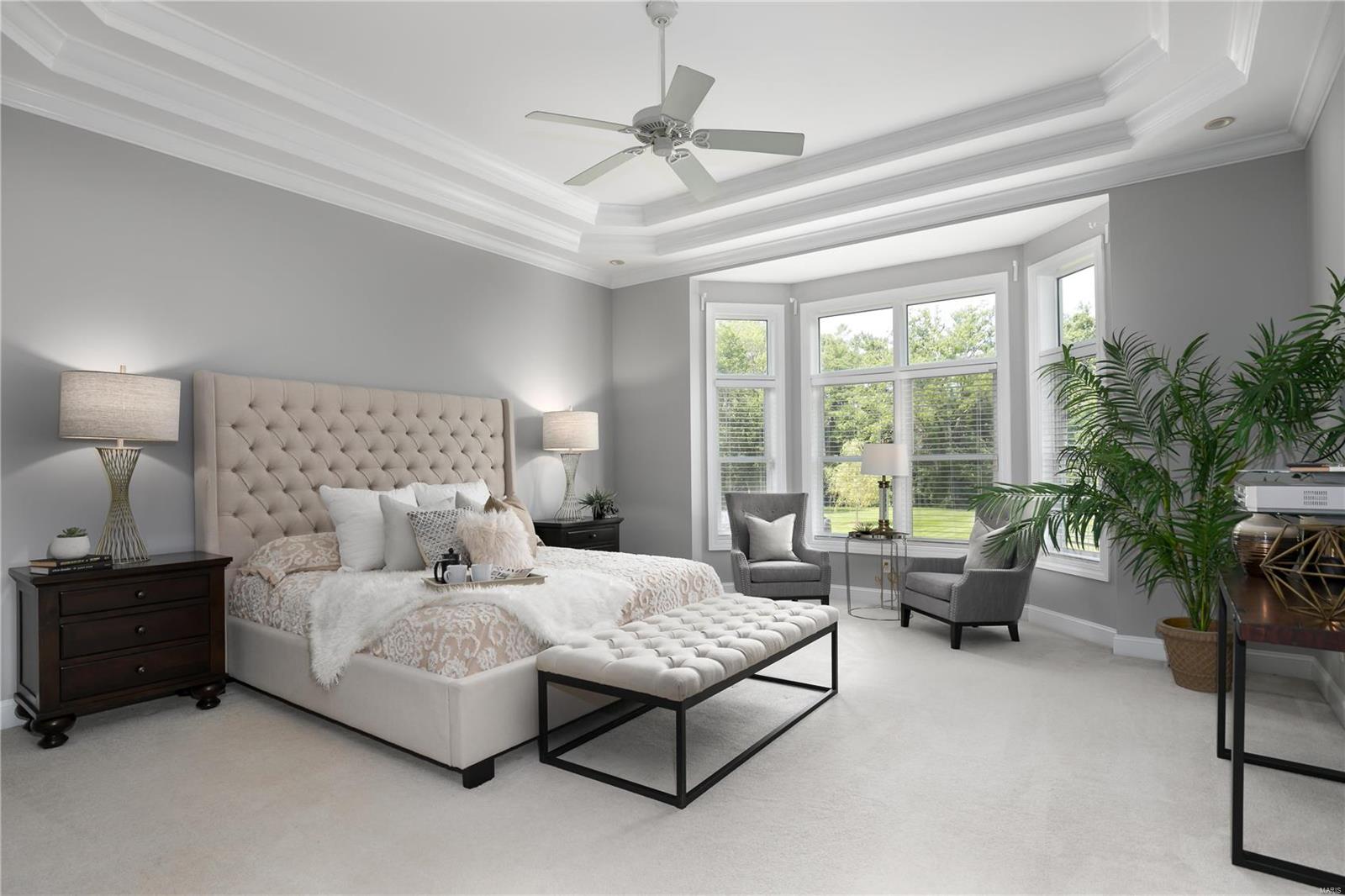 Clayton Acres - Residential