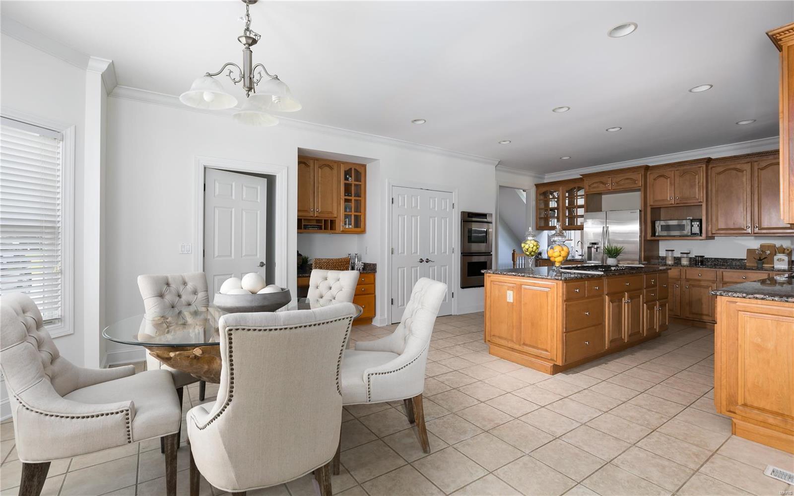 Clayton Acres - Residential