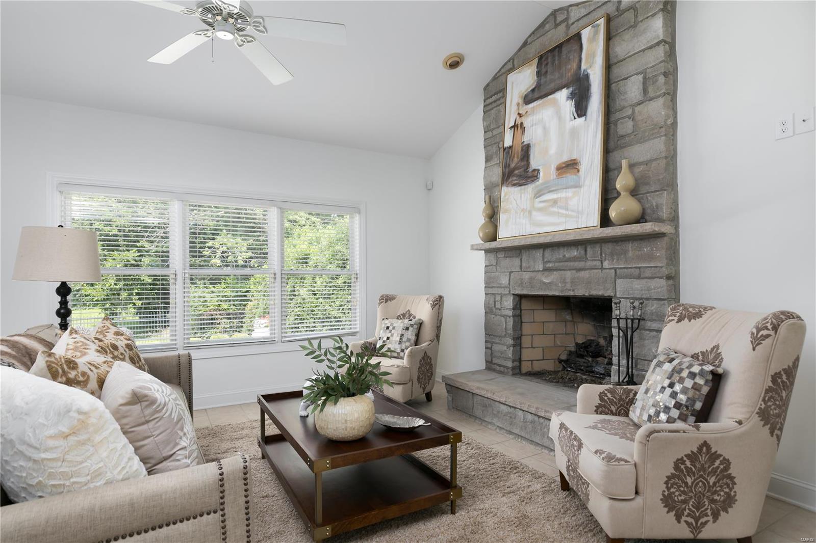 Clayton Acres - Residential