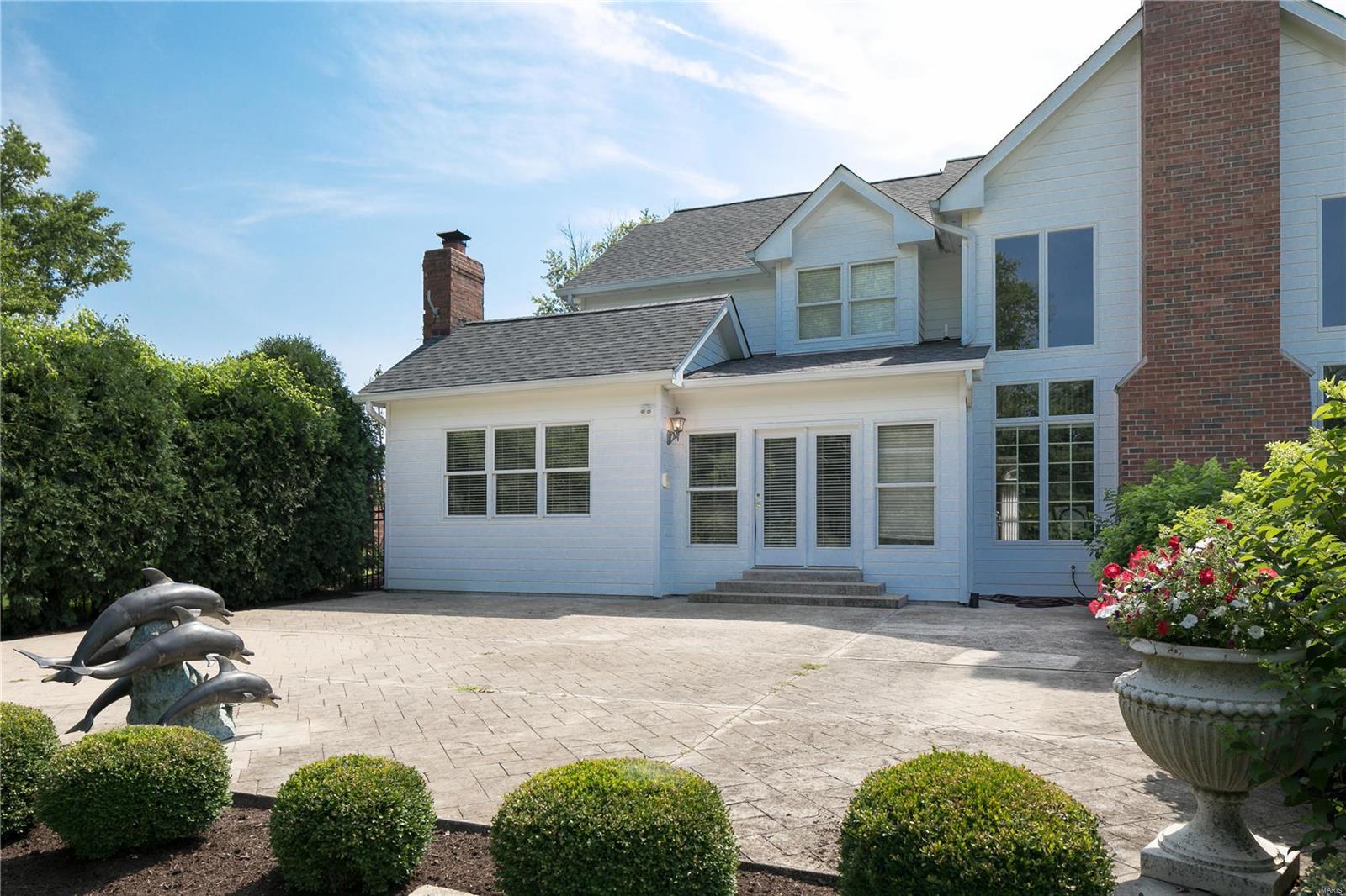 Clayton Acres - Residential