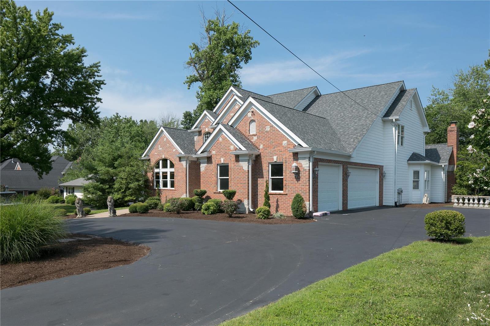 Clayton Acres - Residential