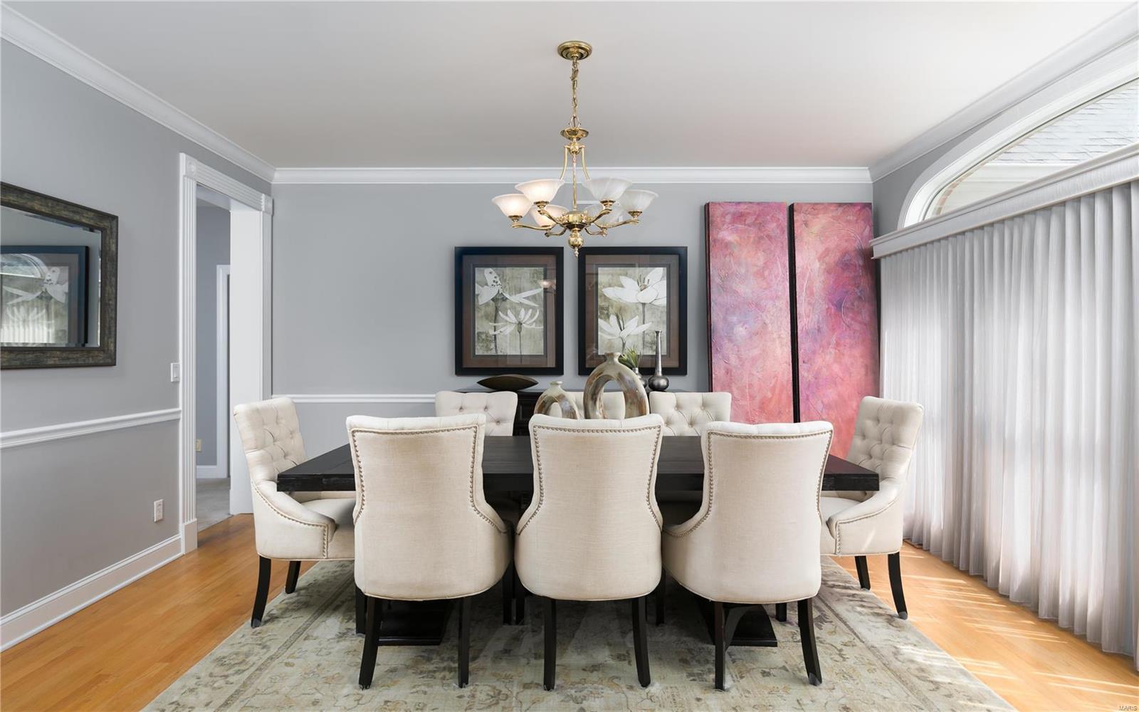 Clayton Acres - Residential