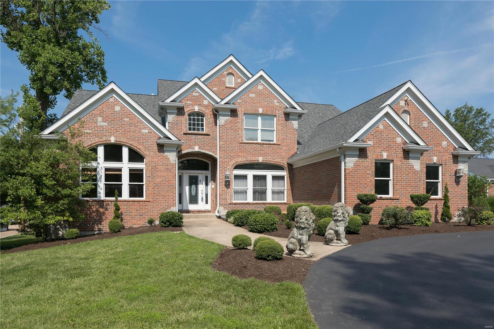 Clayton Acres - Residential