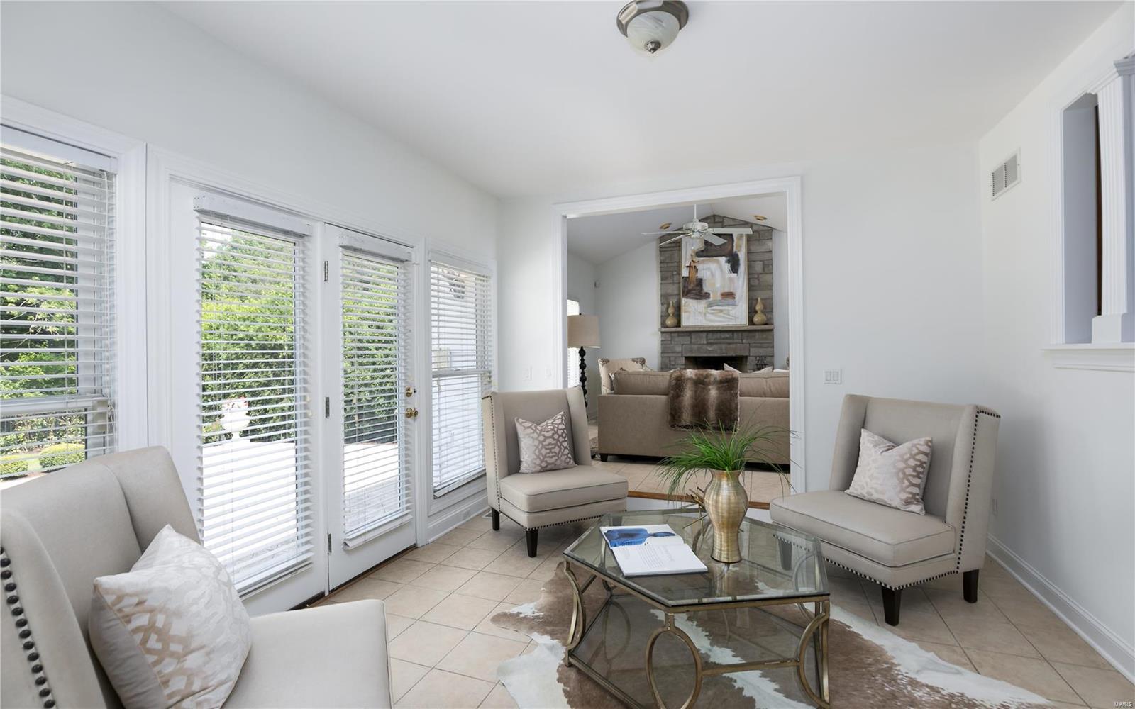 Clayton Acres - Residential