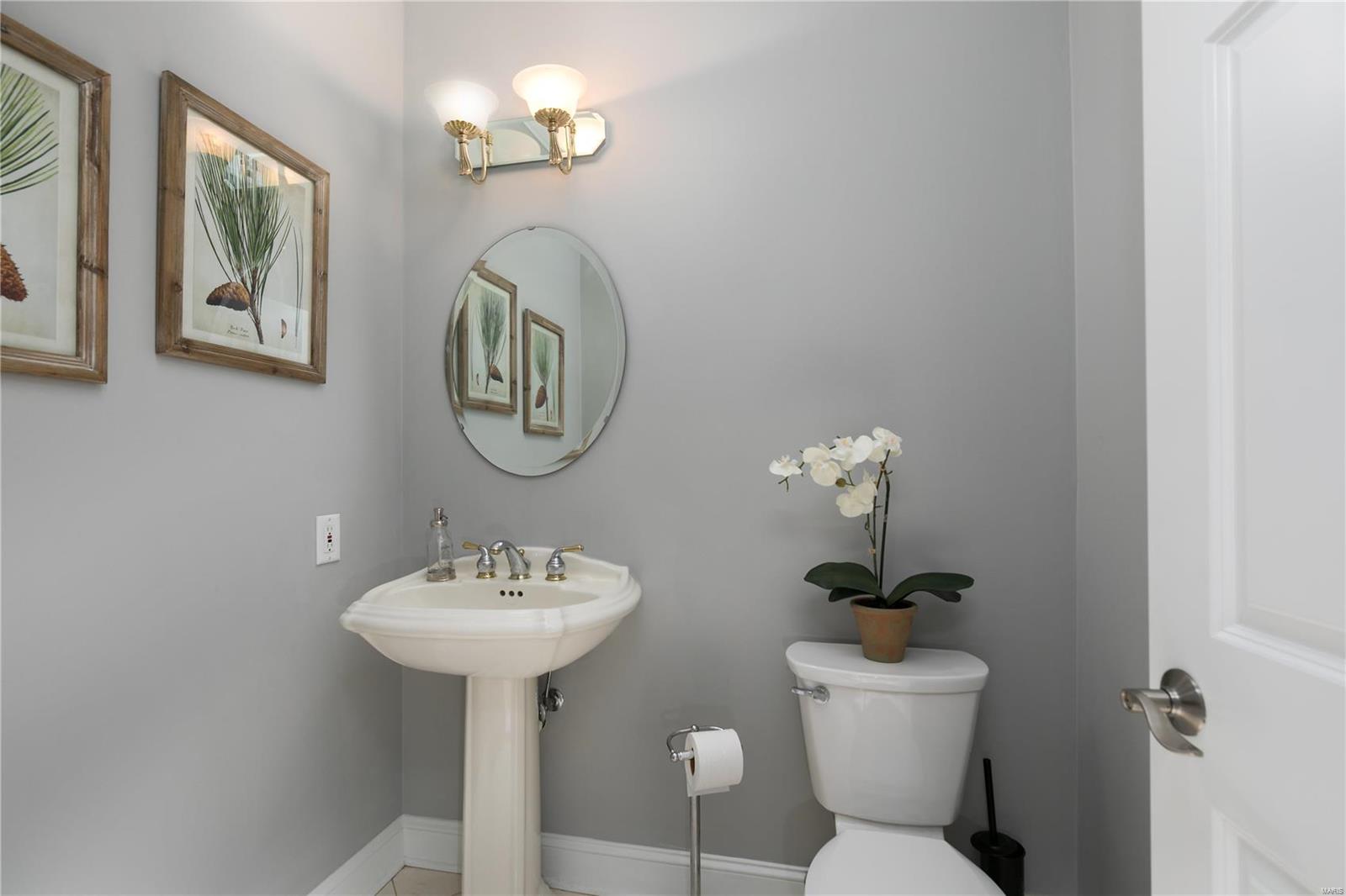 Clayton Acres - Residential