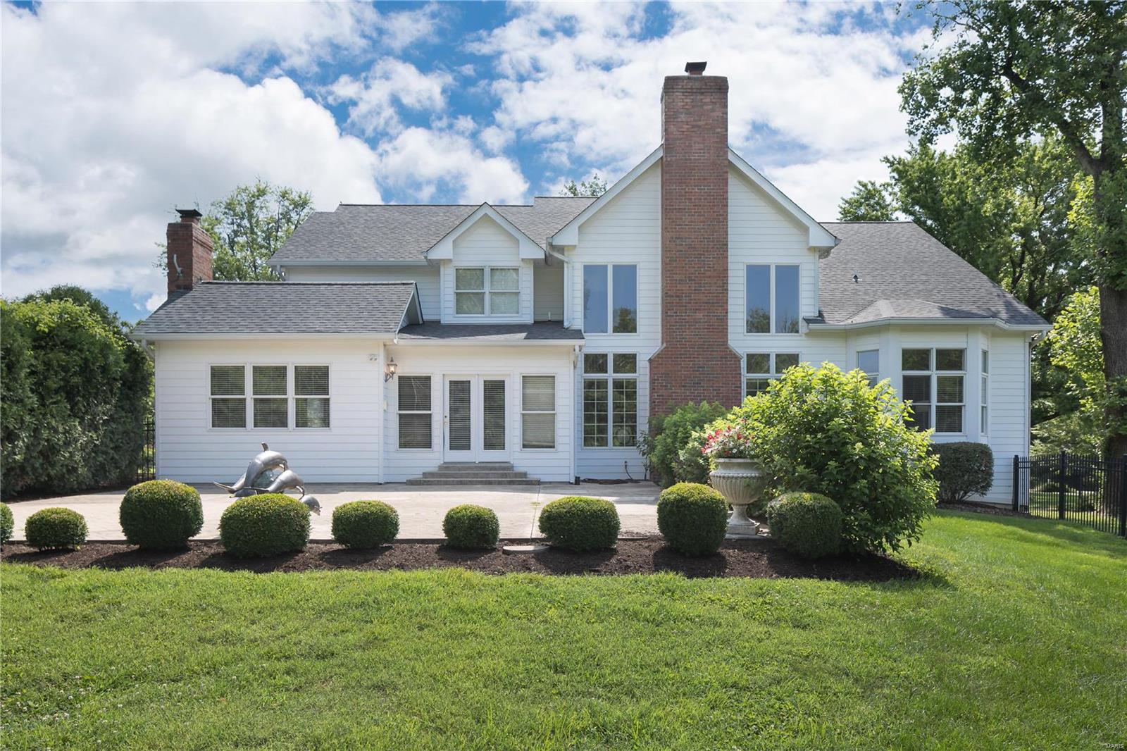 Clayton Acres - Residential