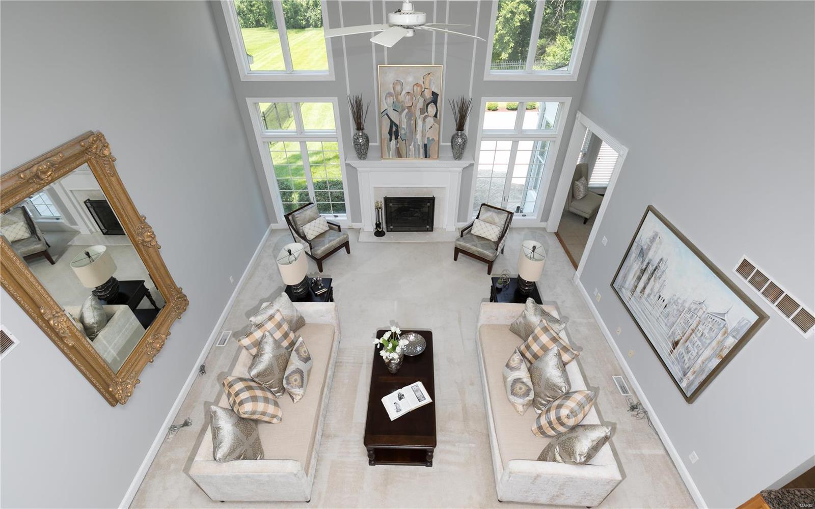 Clayton Acres - Residential