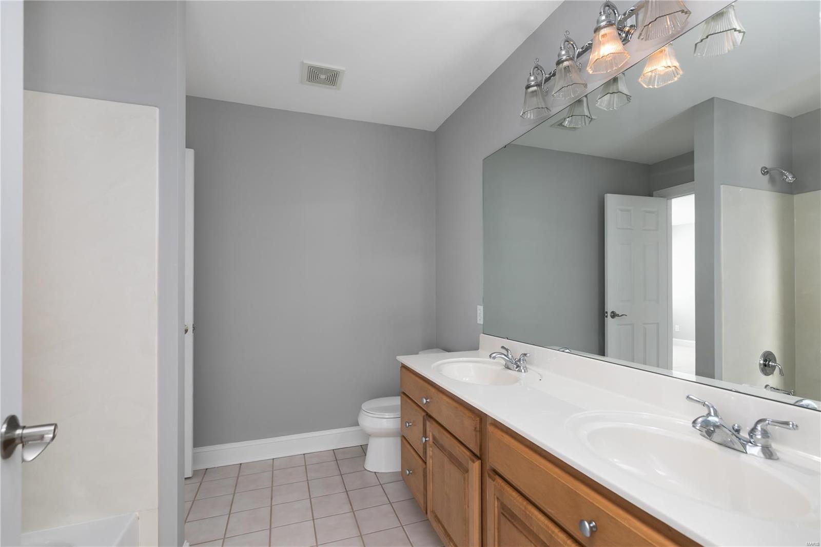 Clayton Acres - Residential