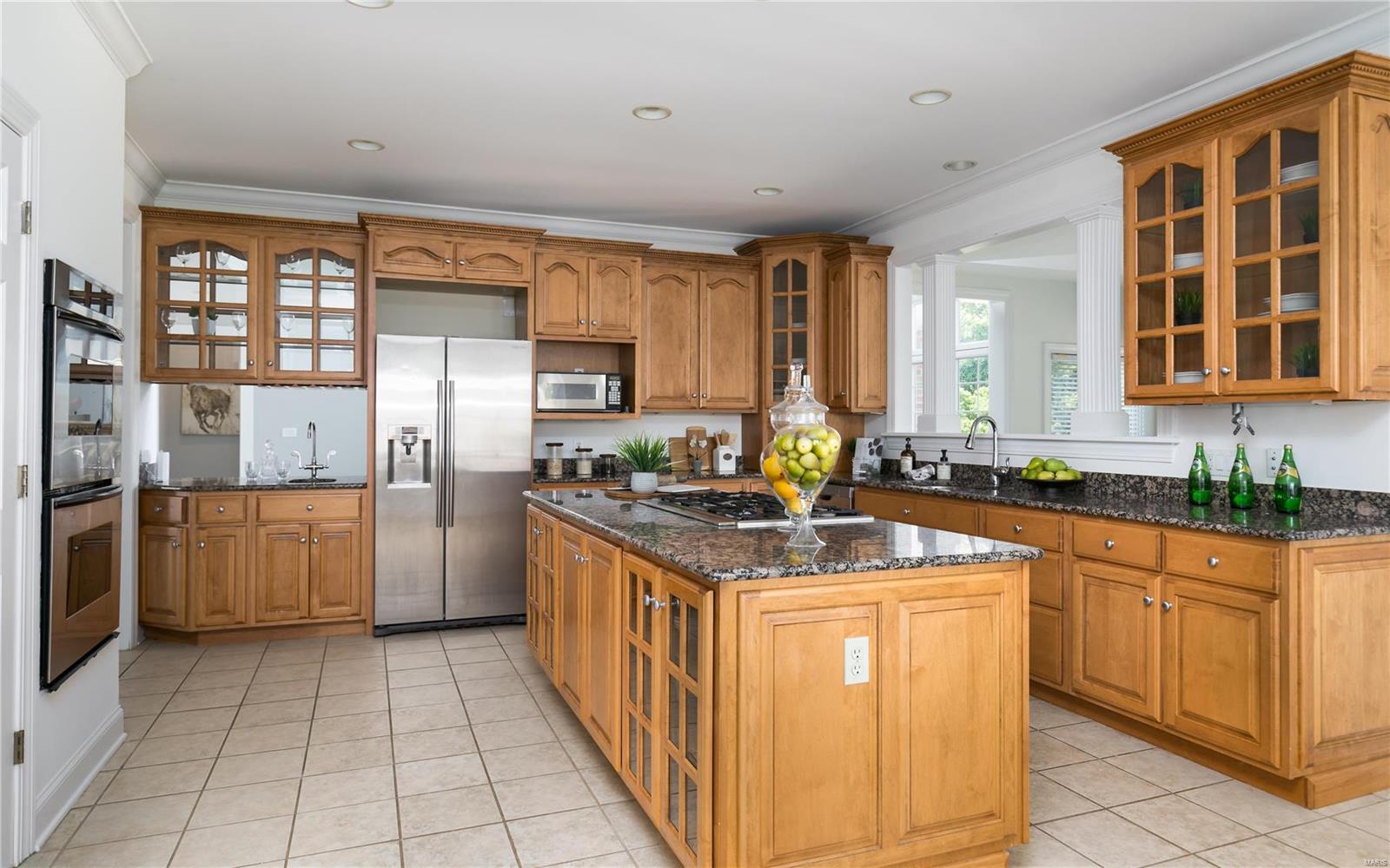 Clayton Acres - Residential