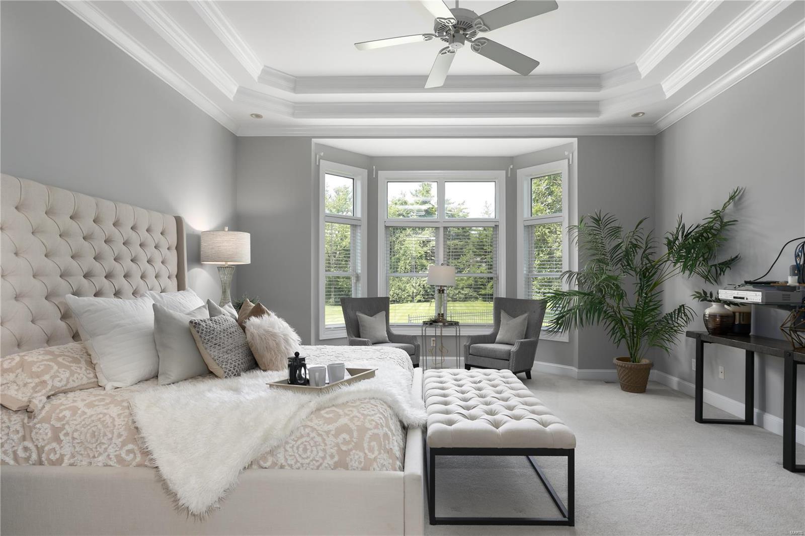 Clayton Acres - Residential