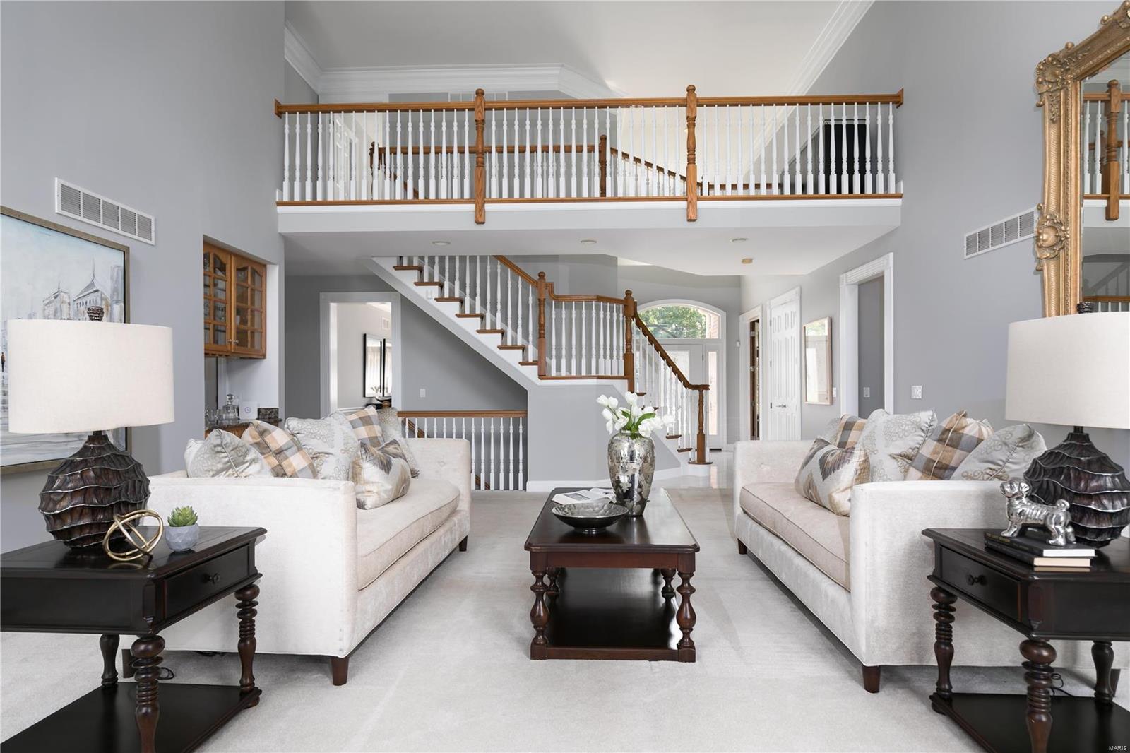 Clayton Acres - Residential