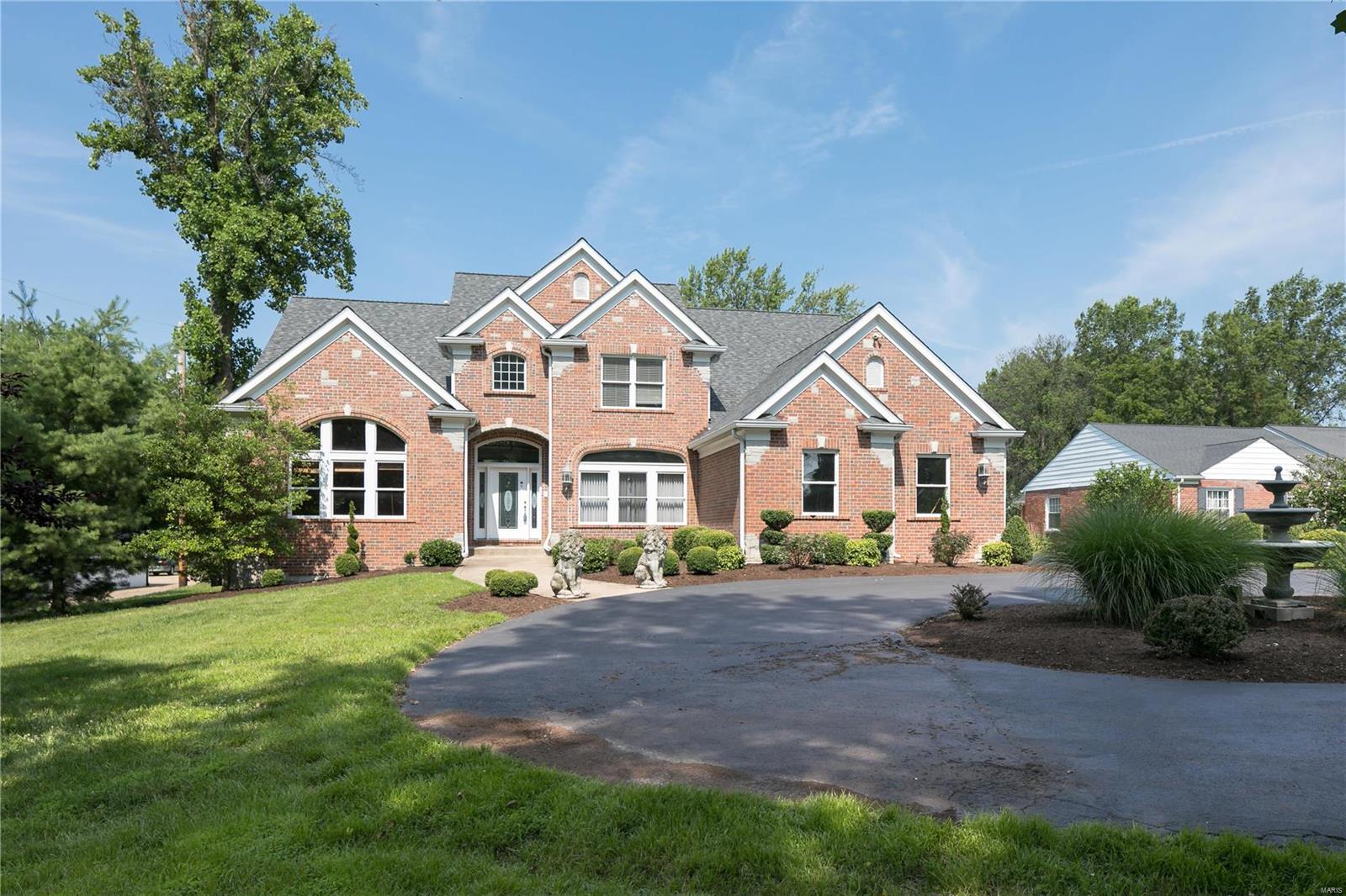 Clayton Acres - Residential