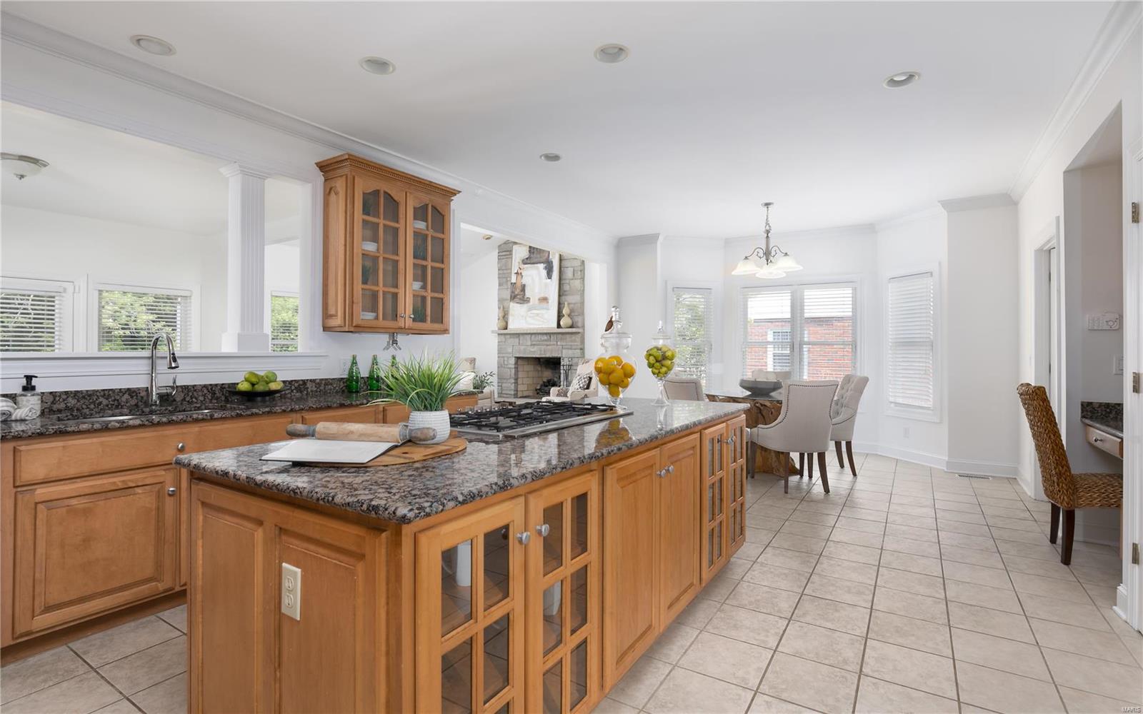 Clayton Acres - Residential