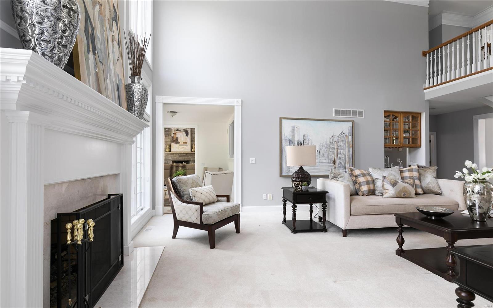 Clayton Acres - Residential