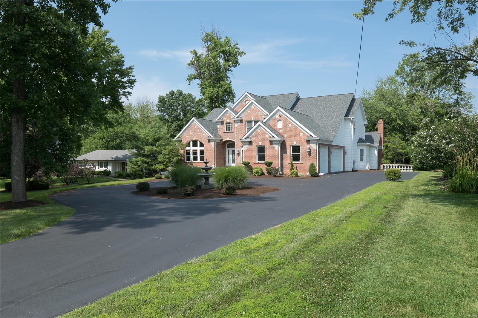 Clayton Acres - Residential