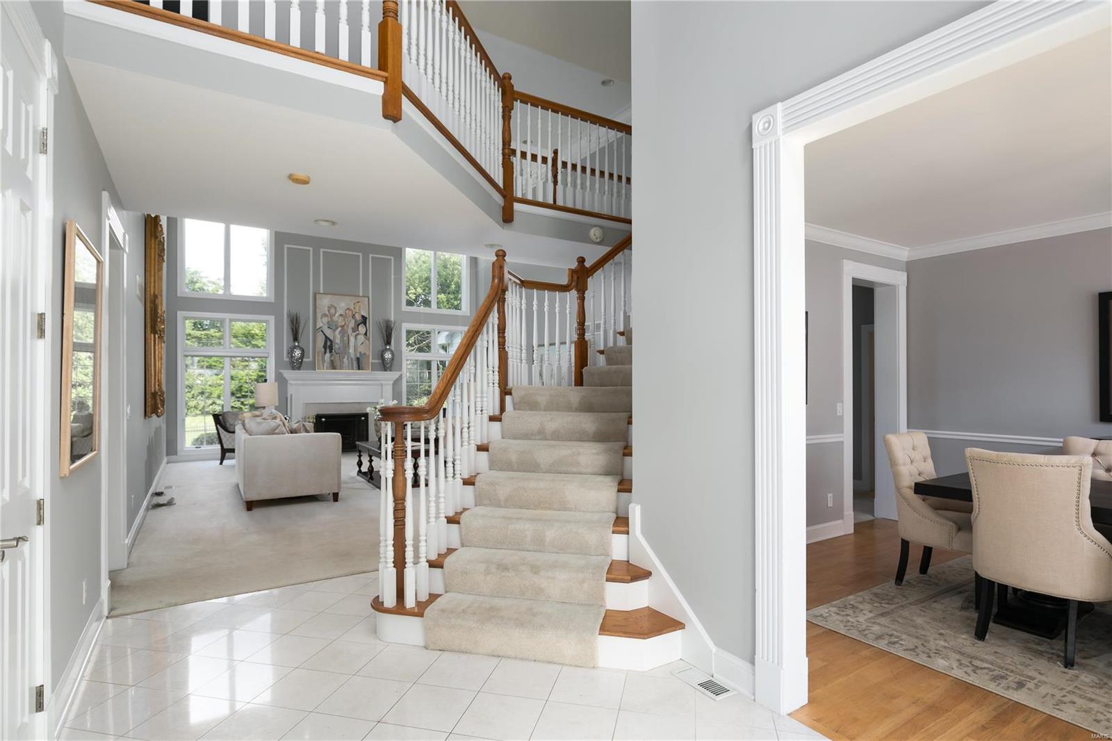 Clayton Acres - Residential