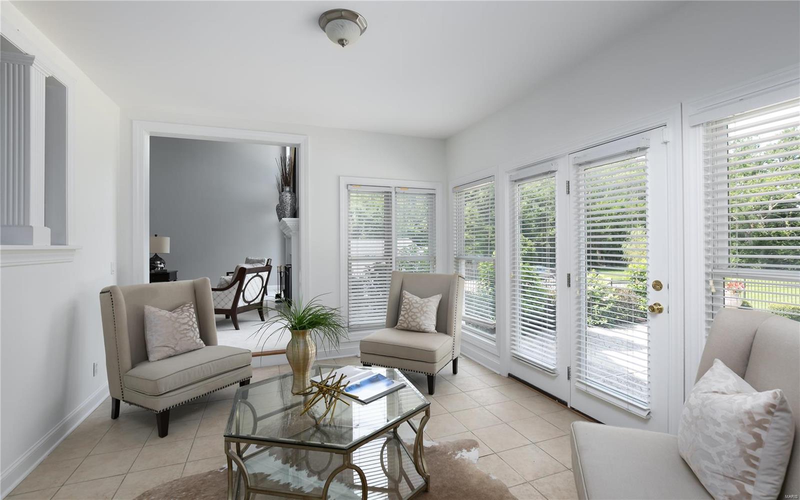 Clayton Acres - Residential