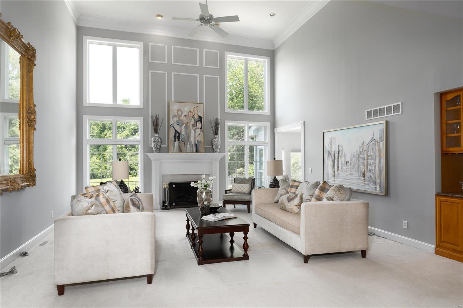 Clayton Acres - Residential