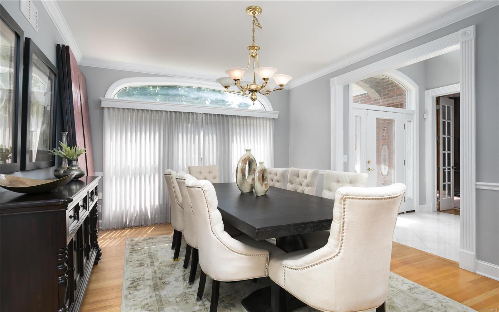 Clayton Acres - Residential